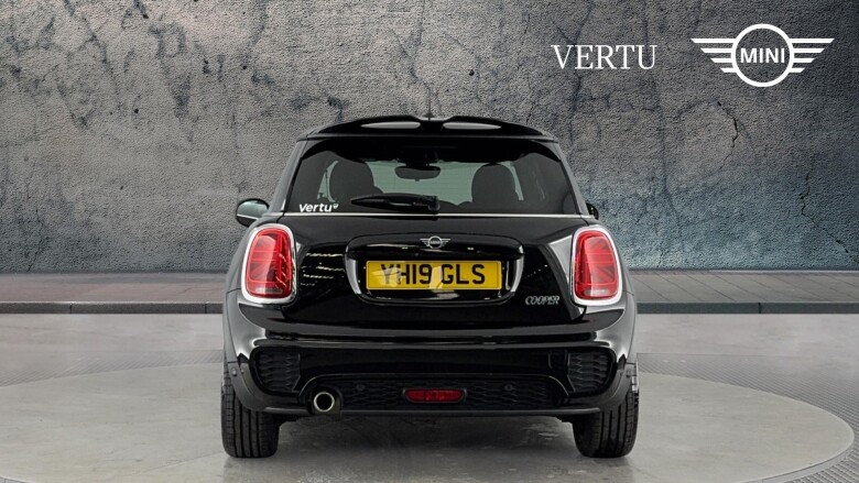 MINI Hatchback 1.5 Cooper Sport II 3dr Petrol Hatchback